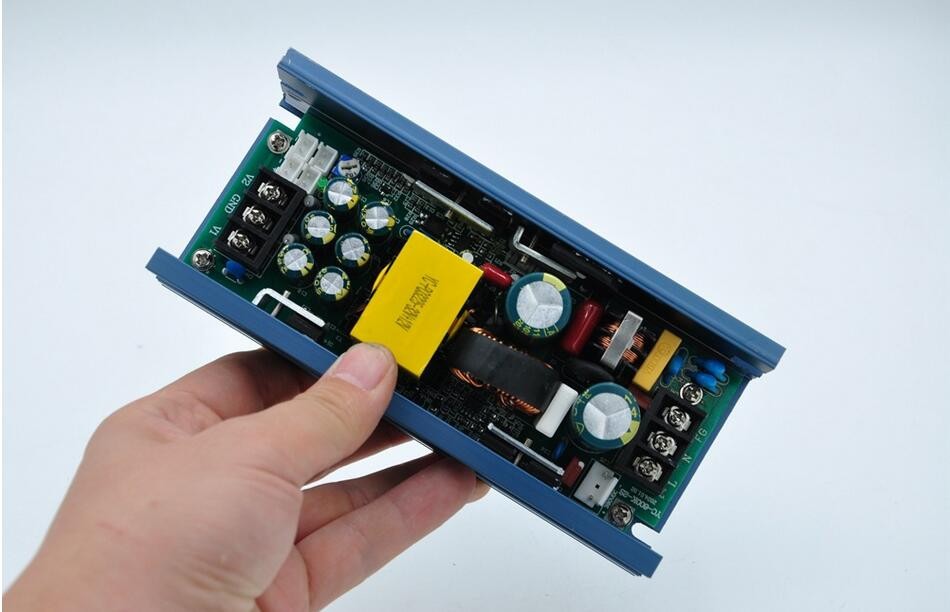 600W Power Supply for 280W 330W 350W 380W Moving Head Light Spot