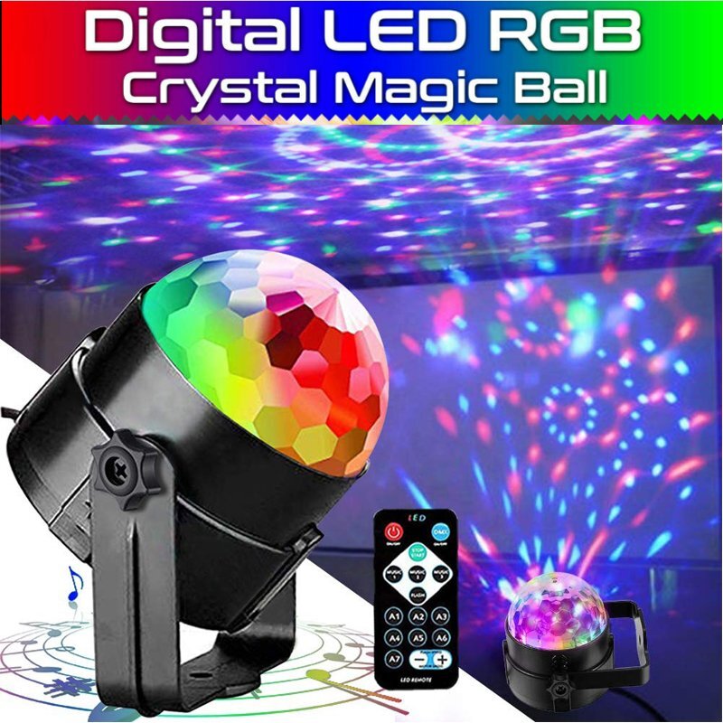 Galaxy Projector Starry Night Light LED Laser Star Sky Ocean Projection Lamp US