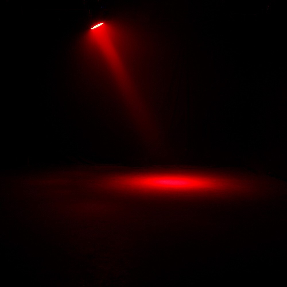 SHEHDS LED 36x18W RGBWA UV 6 In 1 Wash Zoom Moving Head Lighting For Dj Disco