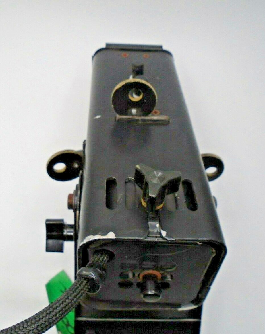 Times Square Lighting TEK67 Ellipsoidal Spotlight Stage Light Fixture Tested