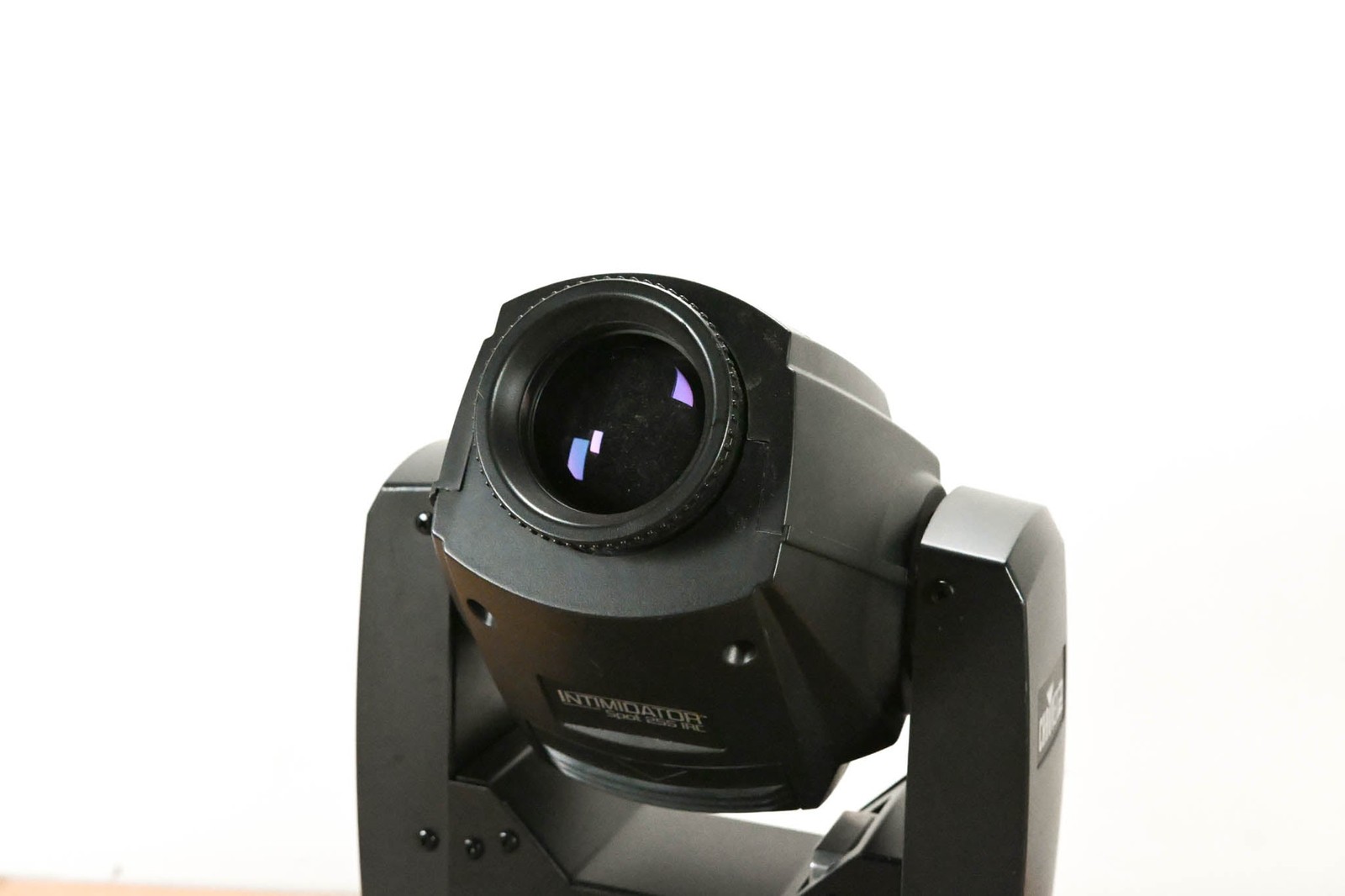 Chauvet Intimidator Spot 255 IRC 60W LED Moving Head Spot Fixture CG013QX