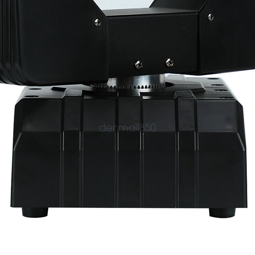 150W RGBW 12x12W 4IN1 DMX LED for DJ disco party stage ball Moving Head Light US