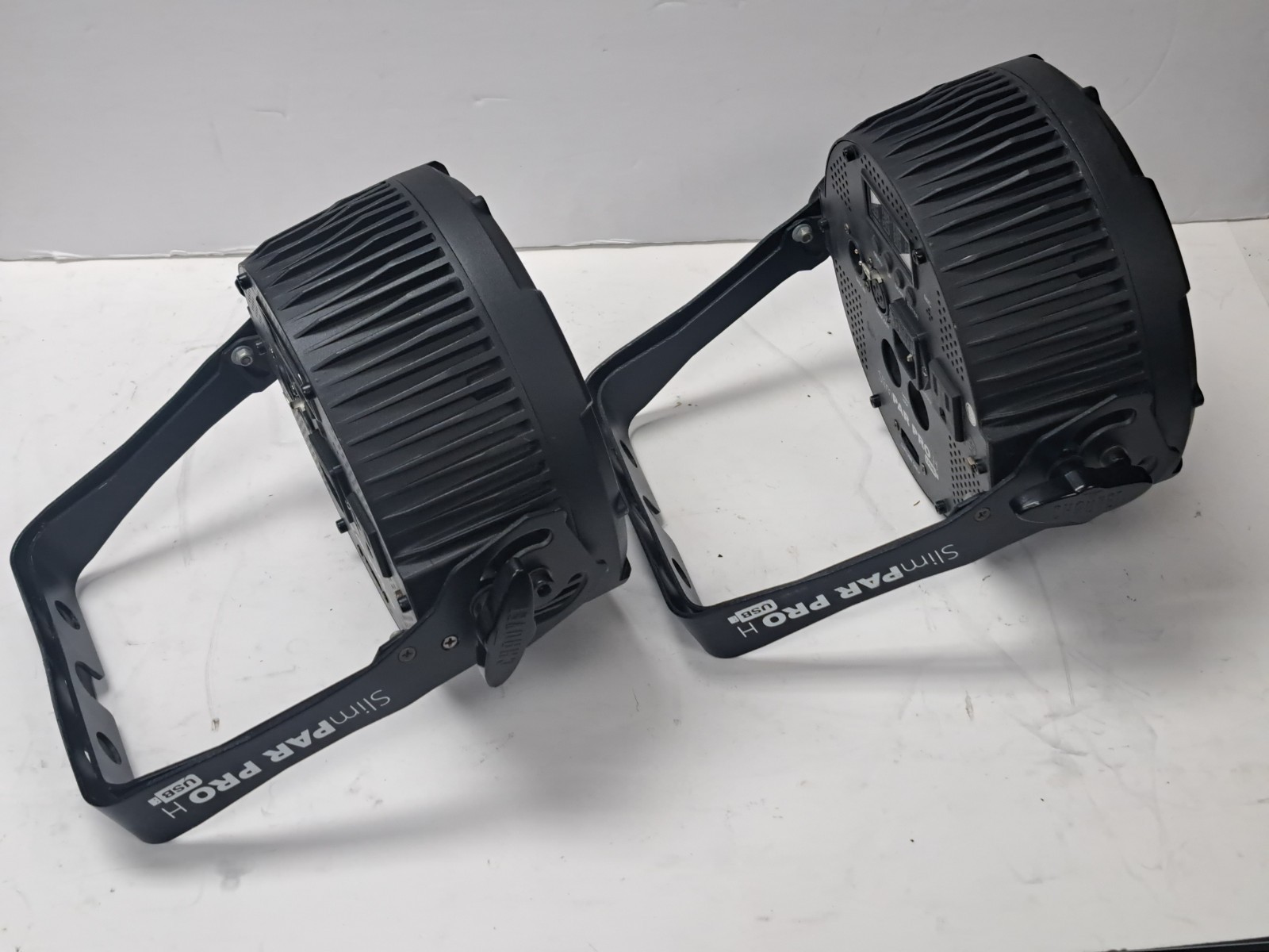 Chauvet DJ SlimPAR Pro H USB Washlight