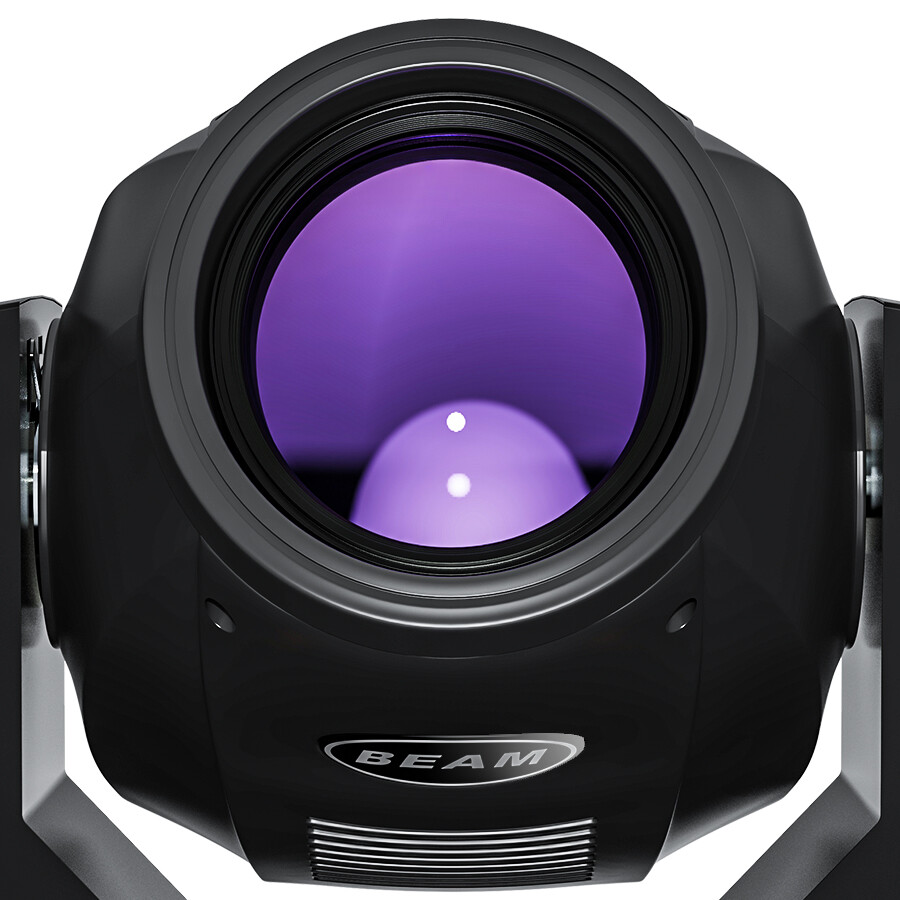 2Pack Sharpy 7R 230W Spot Moving Head Light Strobe Rainbow Effect w/Flight Case