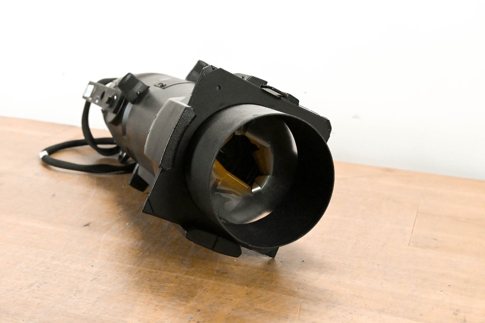ETC Source Four Jr 26 Degree 575 Ellipsoidal Light CG014F8