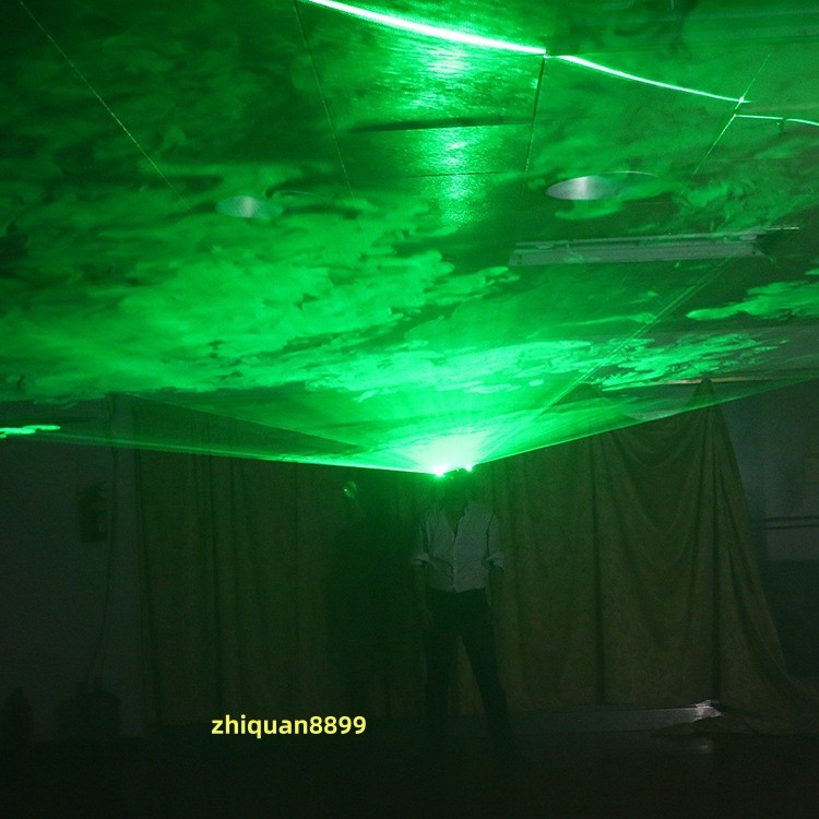 LED Laser Glasses Lighting Music Bar Stage Show DJ Nightclub Party Dancer Prop