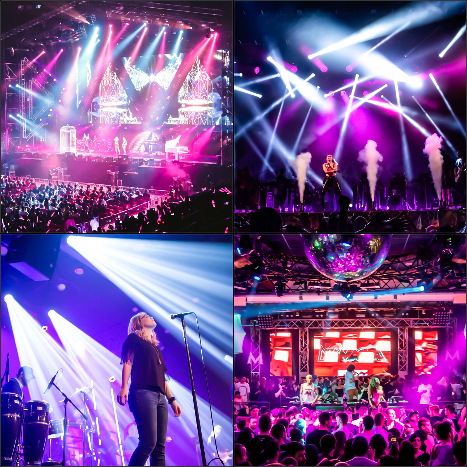 GdjRttk 10R 280W Beam Gobo Moving Head Lighting Stage Light For DJ Disco （Bulb）