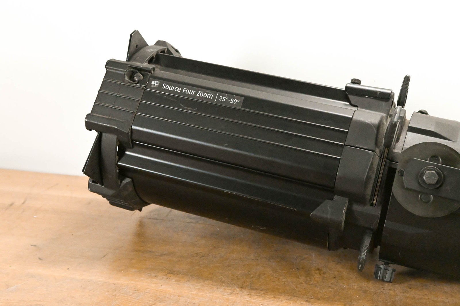 ETC Source Four Zoom 25-50 Degree 750 Ellipsoidal Light CG0129T