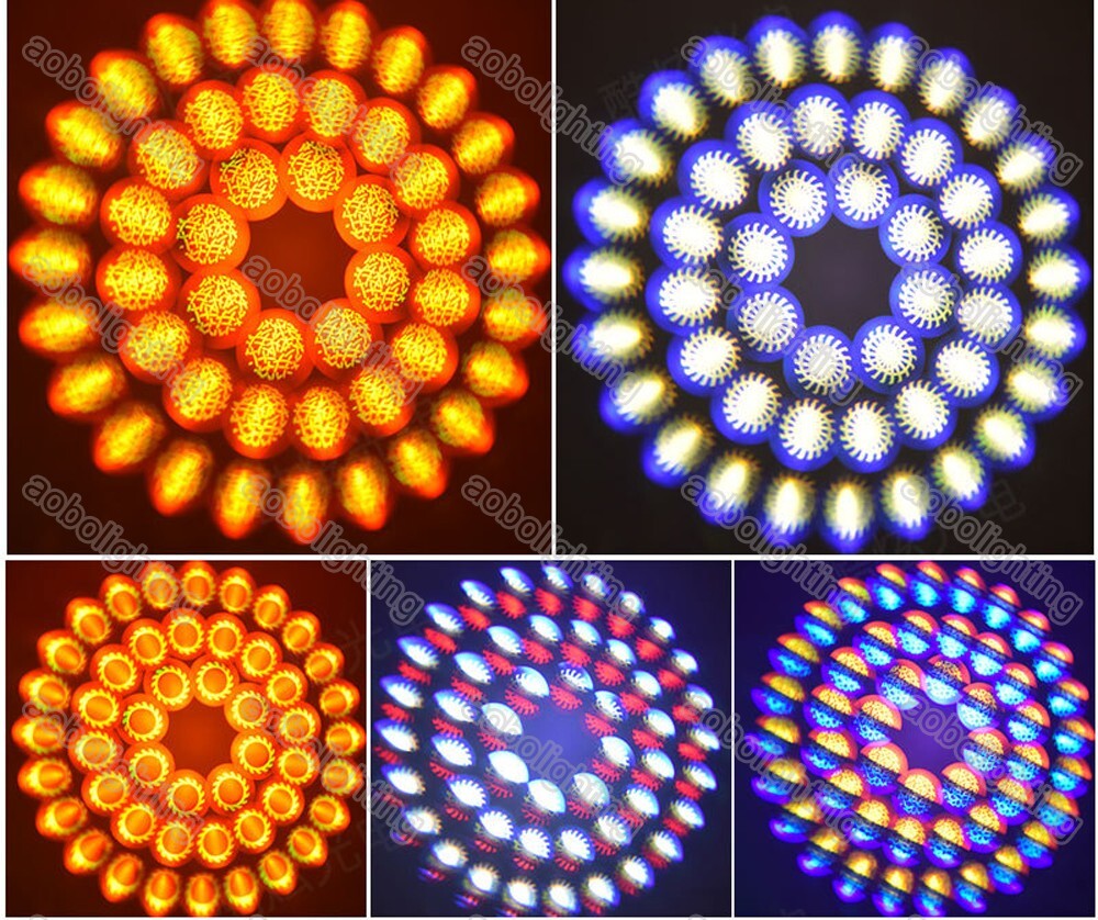 DJ Disco Party 350w 380w 440w Beam 230 7r Sharpy Moving Head Lights prism frame