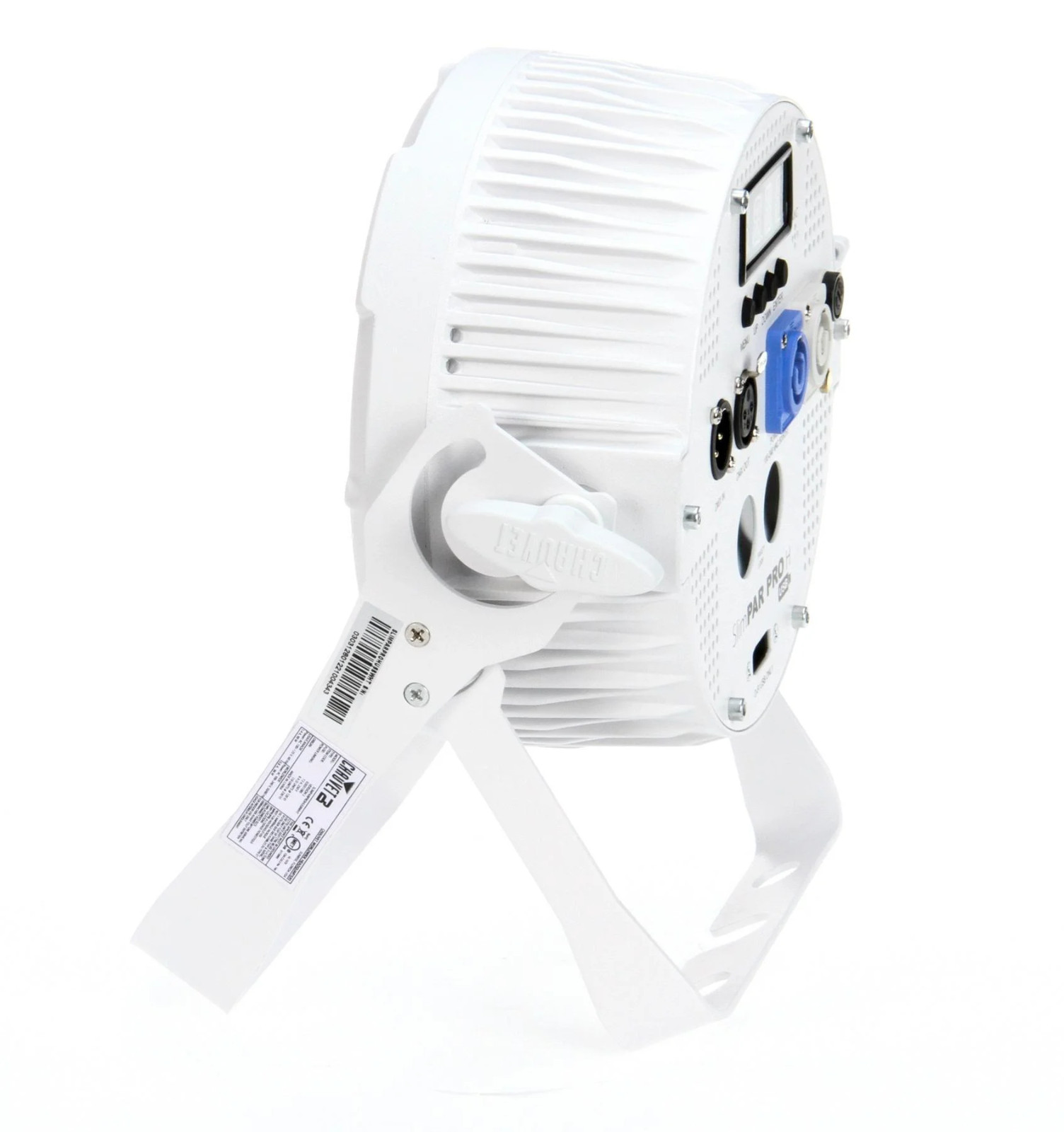Chauvet DJ SlimPAR Pro H USB RGBAW+UV LED Par Light – NEW – Sweetwater