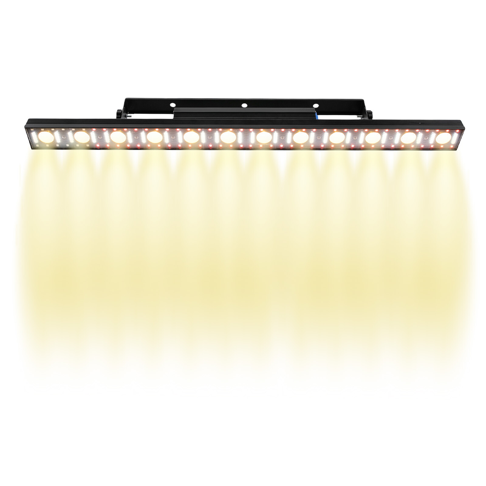 Stage Light Bar 3 in 1 LED RGB Beam Wash Light Bar 40″ 120w DJ Wash Light DMX US