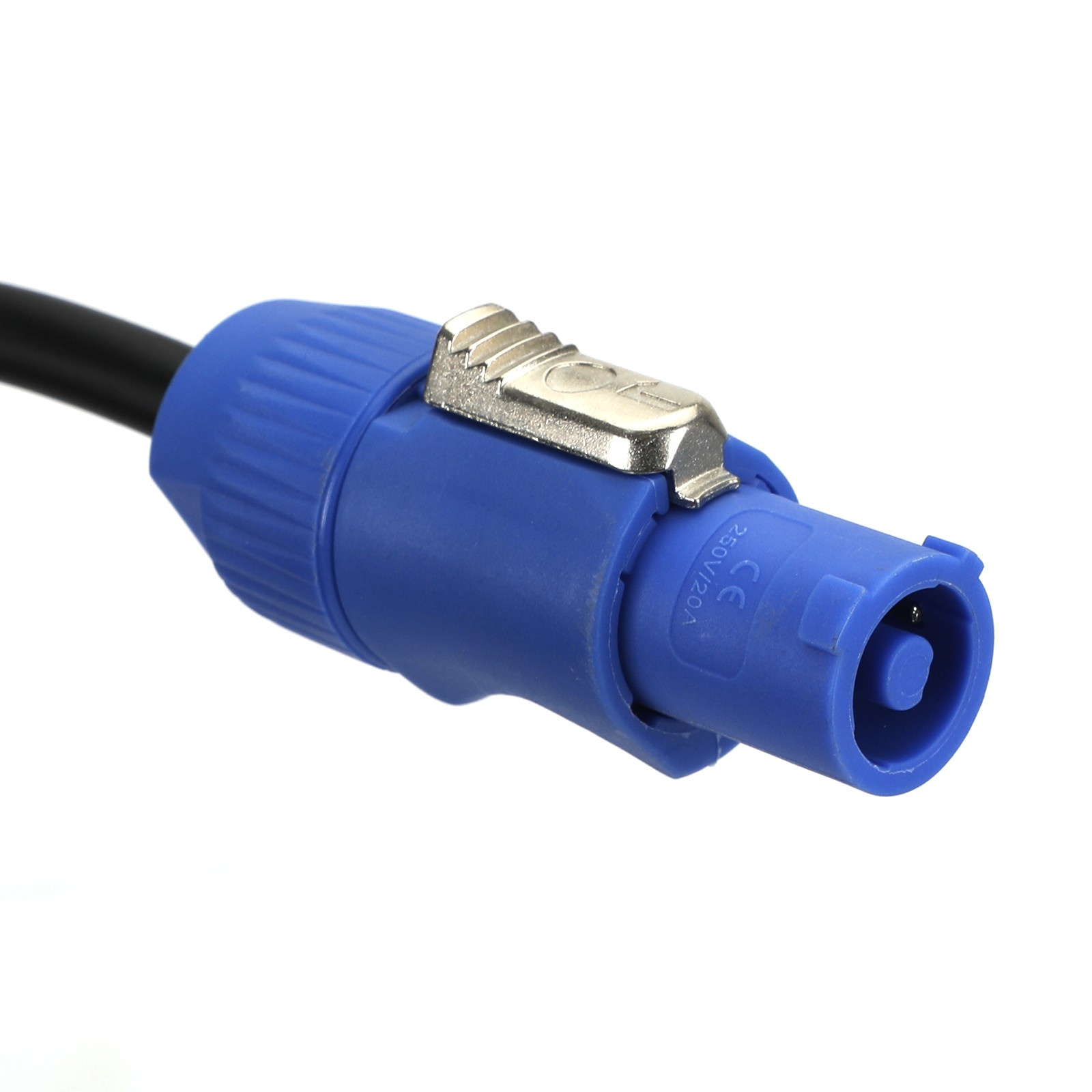 1M Power Cable US Plug For 350W/330W/280W/230W/200W Moving Head Light Stage