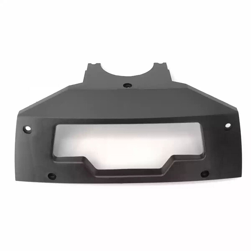 Moving Head Dyeing Lamp Shell Cover Plastic Shell Lamps Wedding Bar KTV