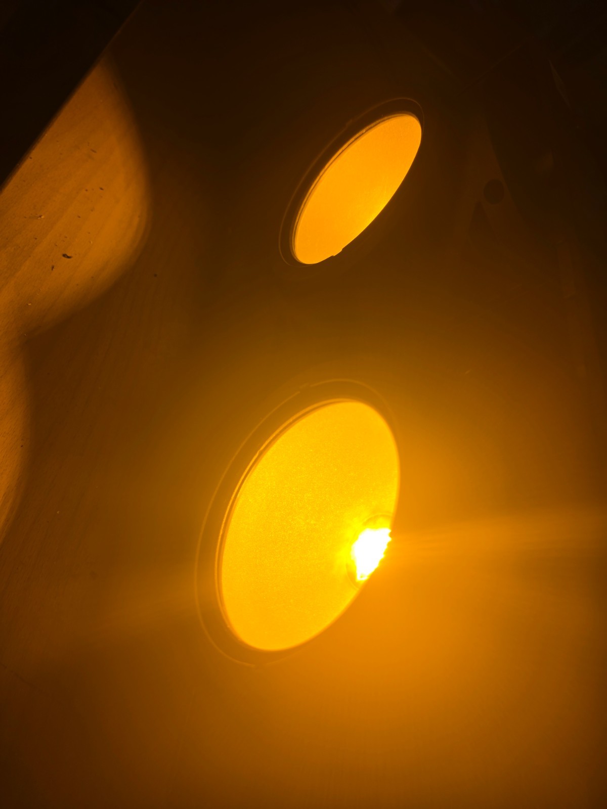 Elation Professional DTW Blinder 350 IP IP65 Rated Blinder Light DTW350