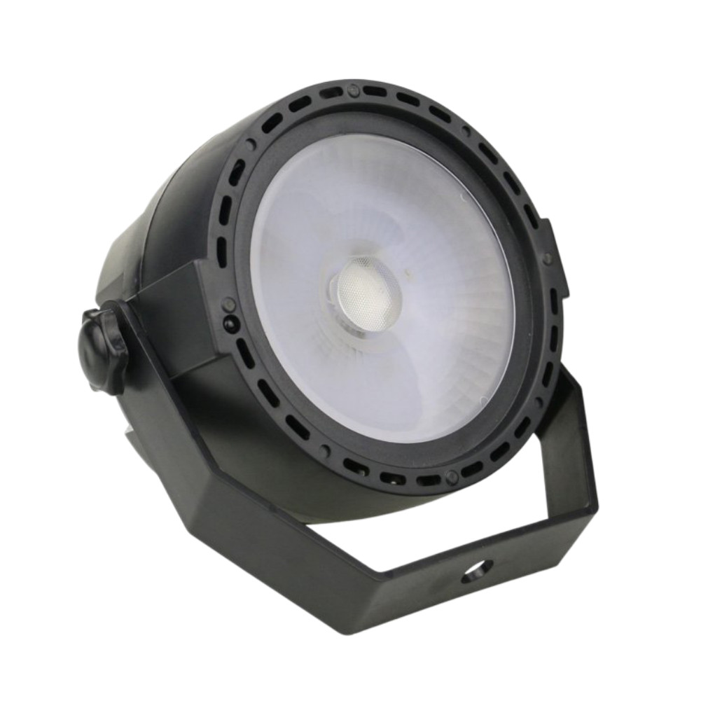 new UV PAR Light COB LED DJ Stage Effect Lighting Blacklight dmx512 Violet par