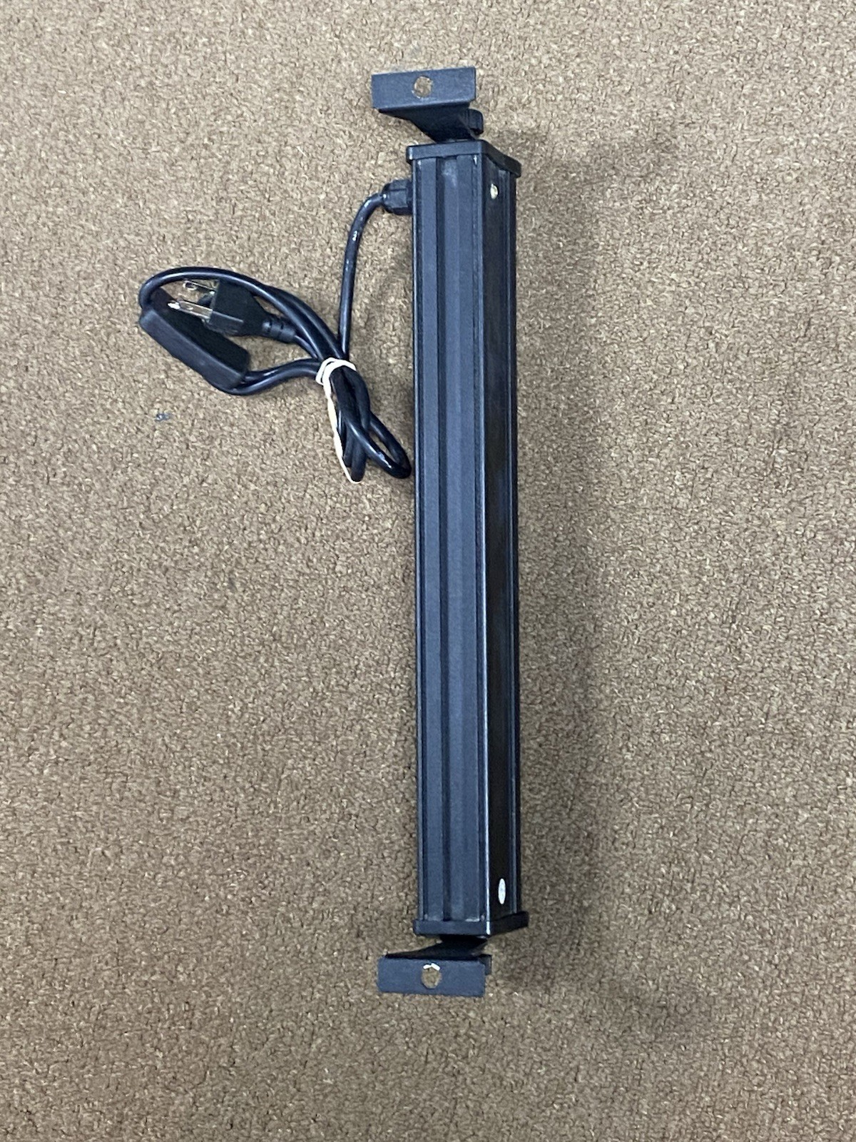 OPPSK 27W 9-LED UV Blacklight Bar – Used – TESTED – Stage/Party/Glow