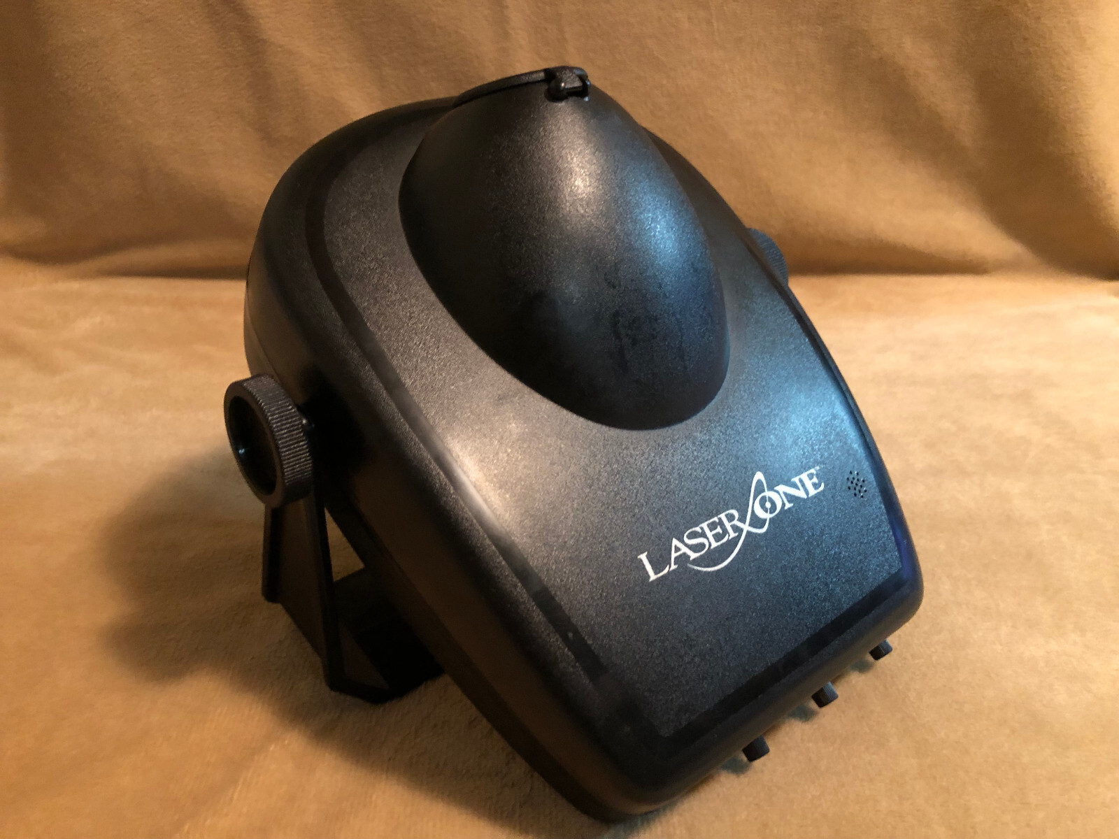 Laser Light Show Audio Music Visual Effects – LASER ONE VINTAGE LASER MACHINE