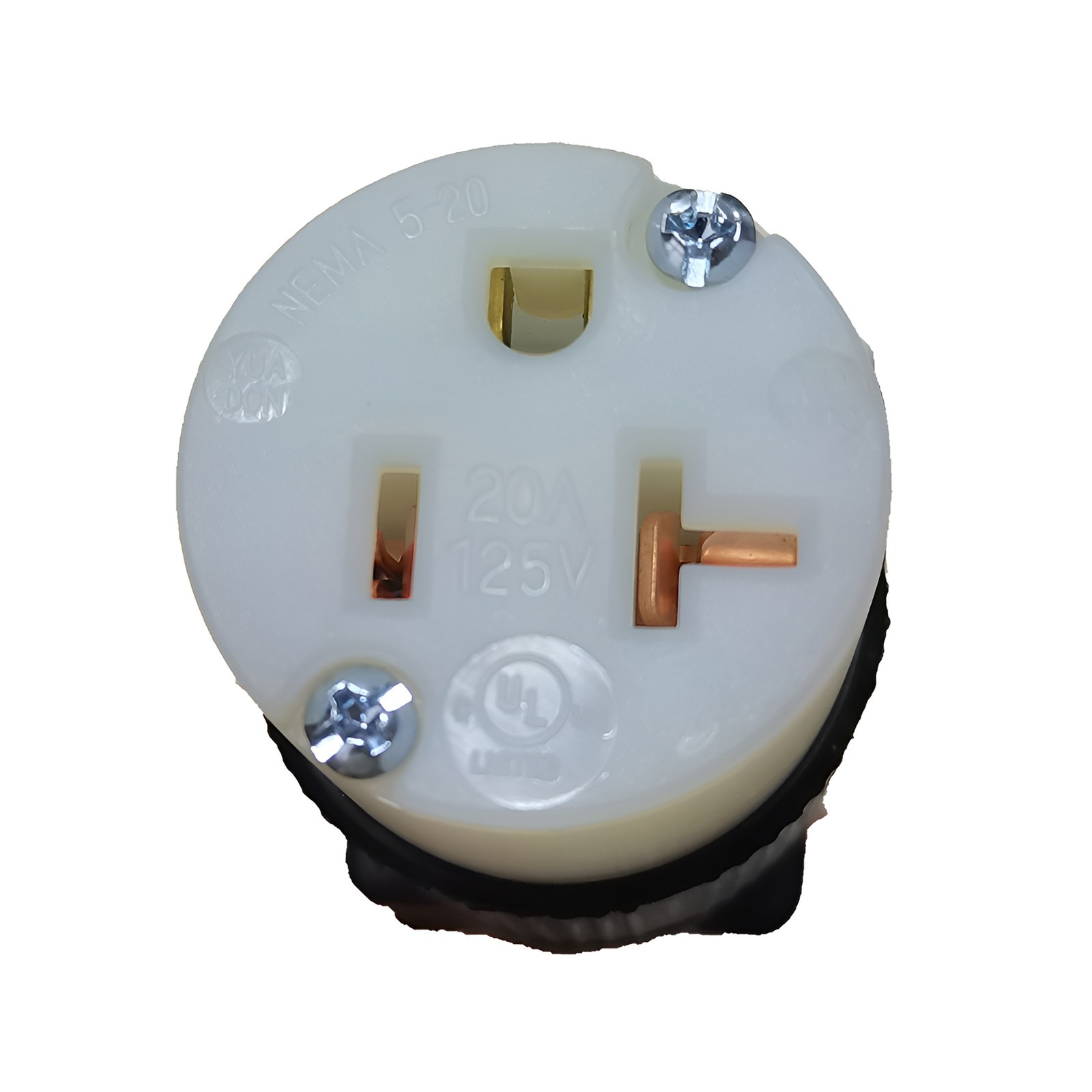 19pin Socapex to Edison Power Cable 5ft 1.5meters 13AWG for Power Distro Box