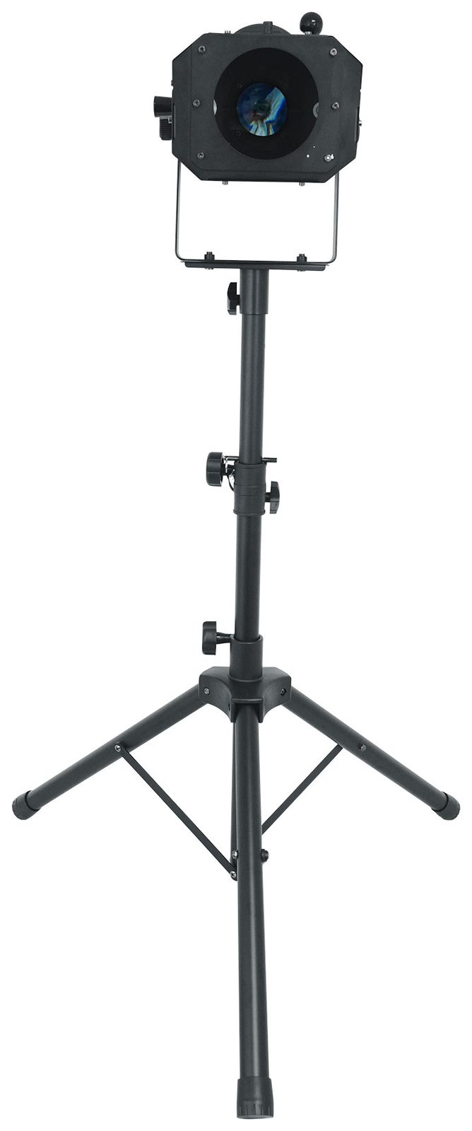 Chauvet DJ Followspot 200ST Portable 200W DMX/Manual LED Cool White Spot Light