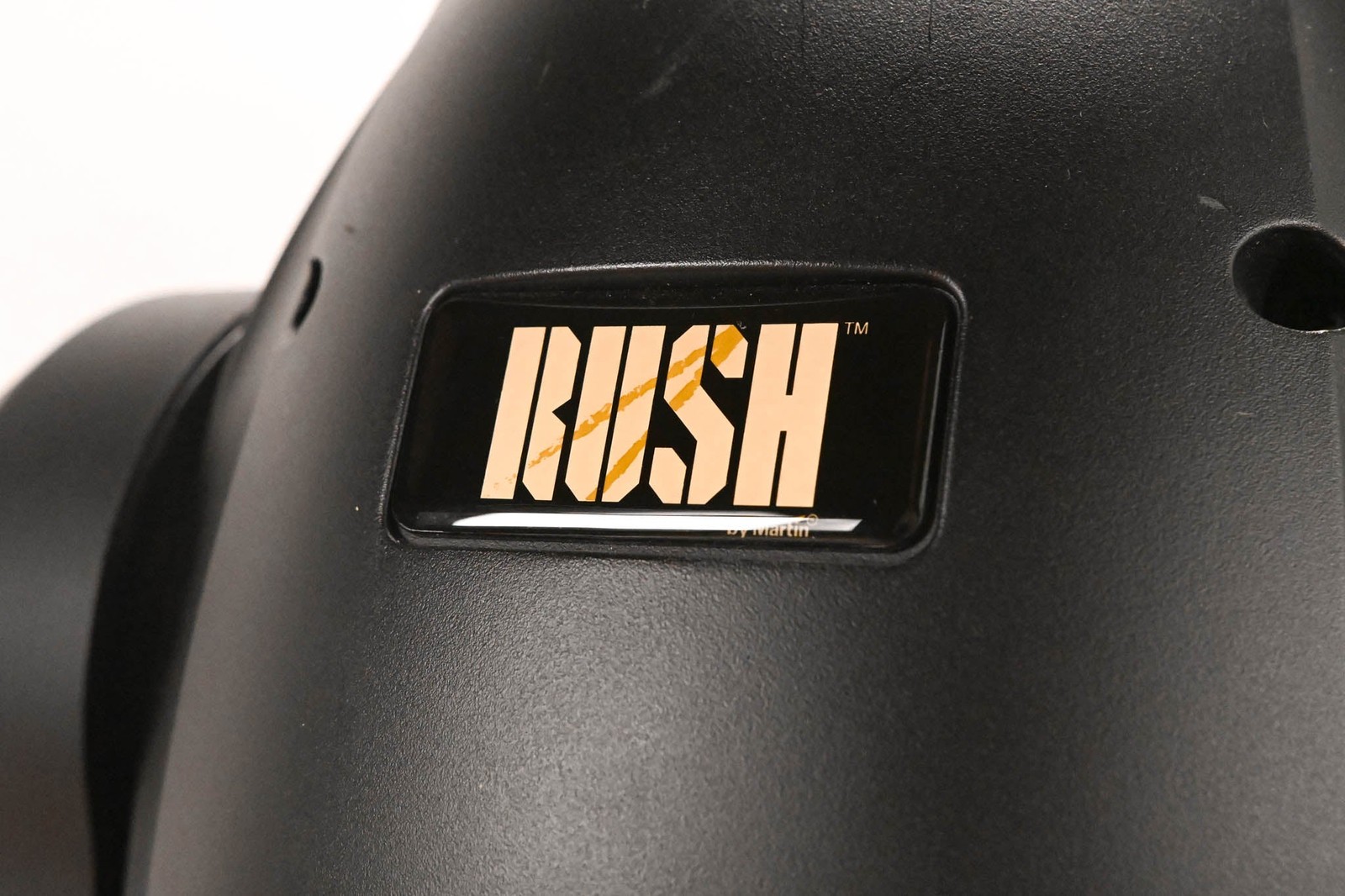 Martin Lighting RUSH MH 1 Profile Professional LED Moving Light CG014PQ
