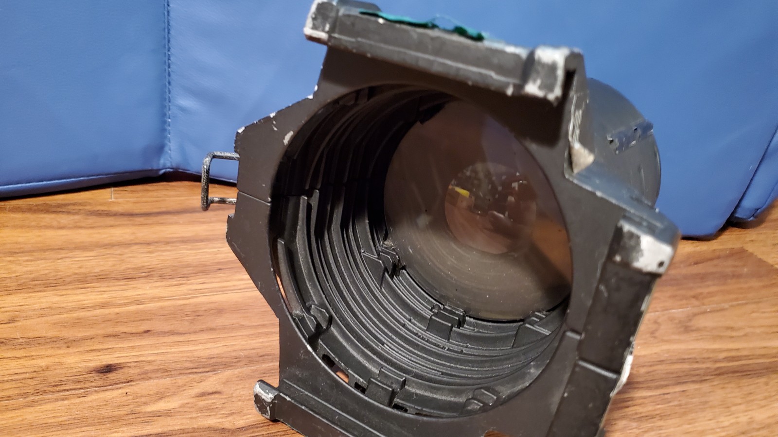36° Degree Barrel Lens For ETC Source Four Ellipsoidal