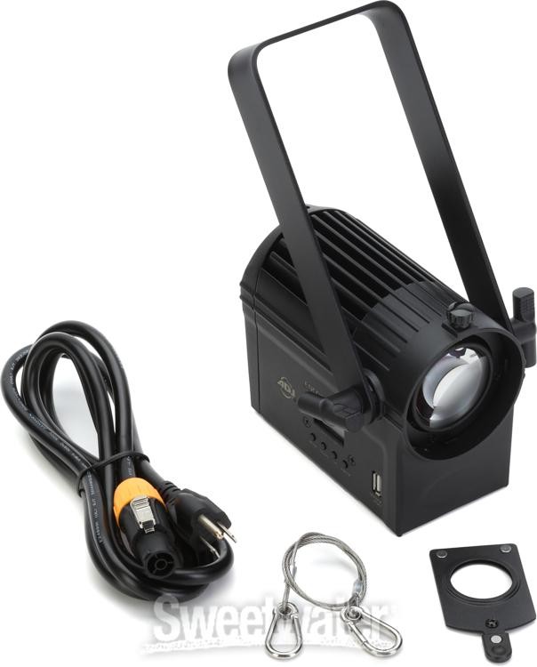 ADJ Encore Profile Mini Color LED Mixing Ellipsoidal