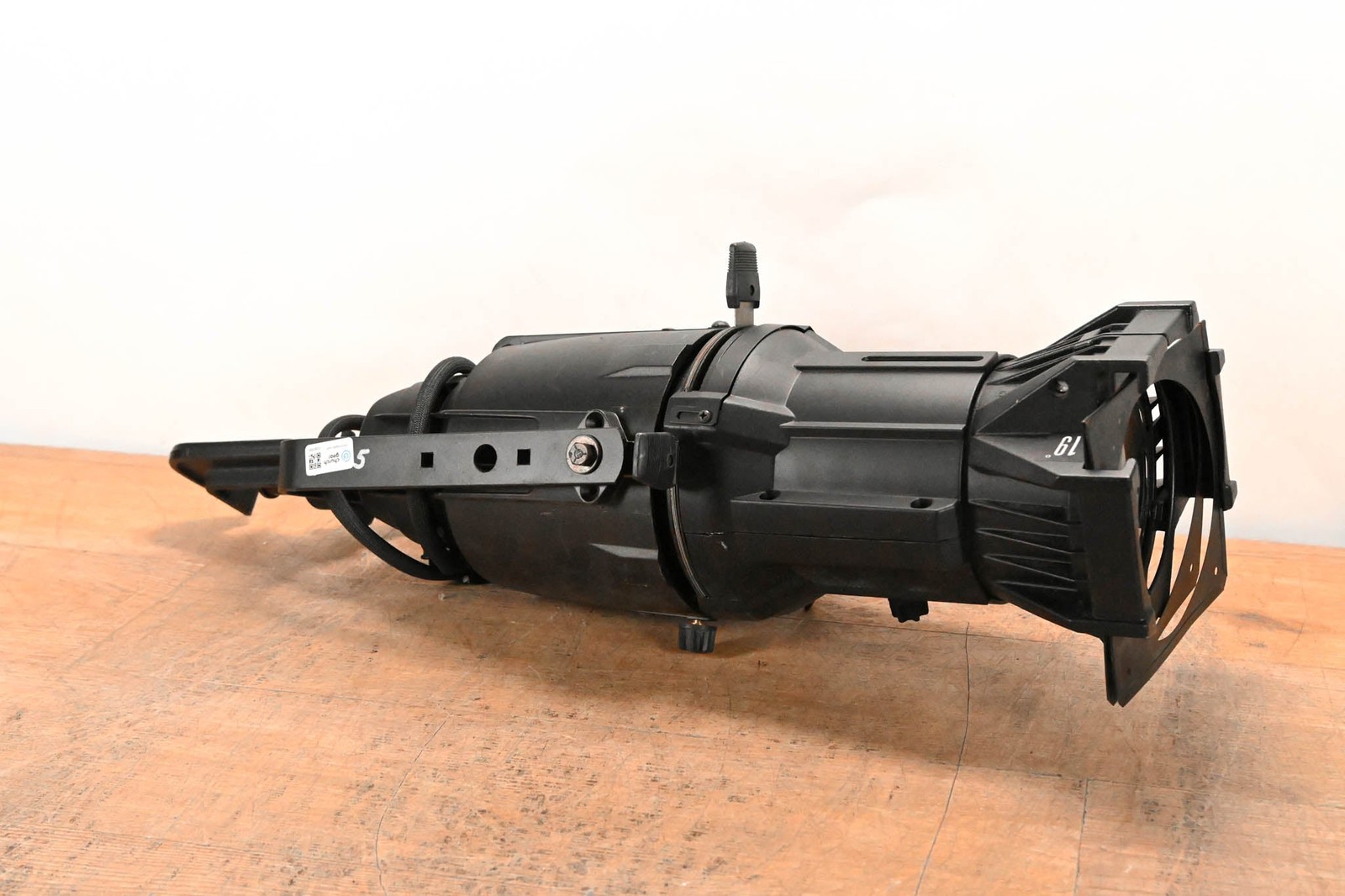 ETC Source Four 575 19 Degree Ellipsoidal Light CG01R03