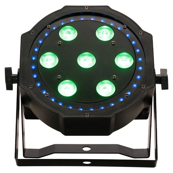 Eliminator Lighting LP 8R LED w32-LED RGB ring