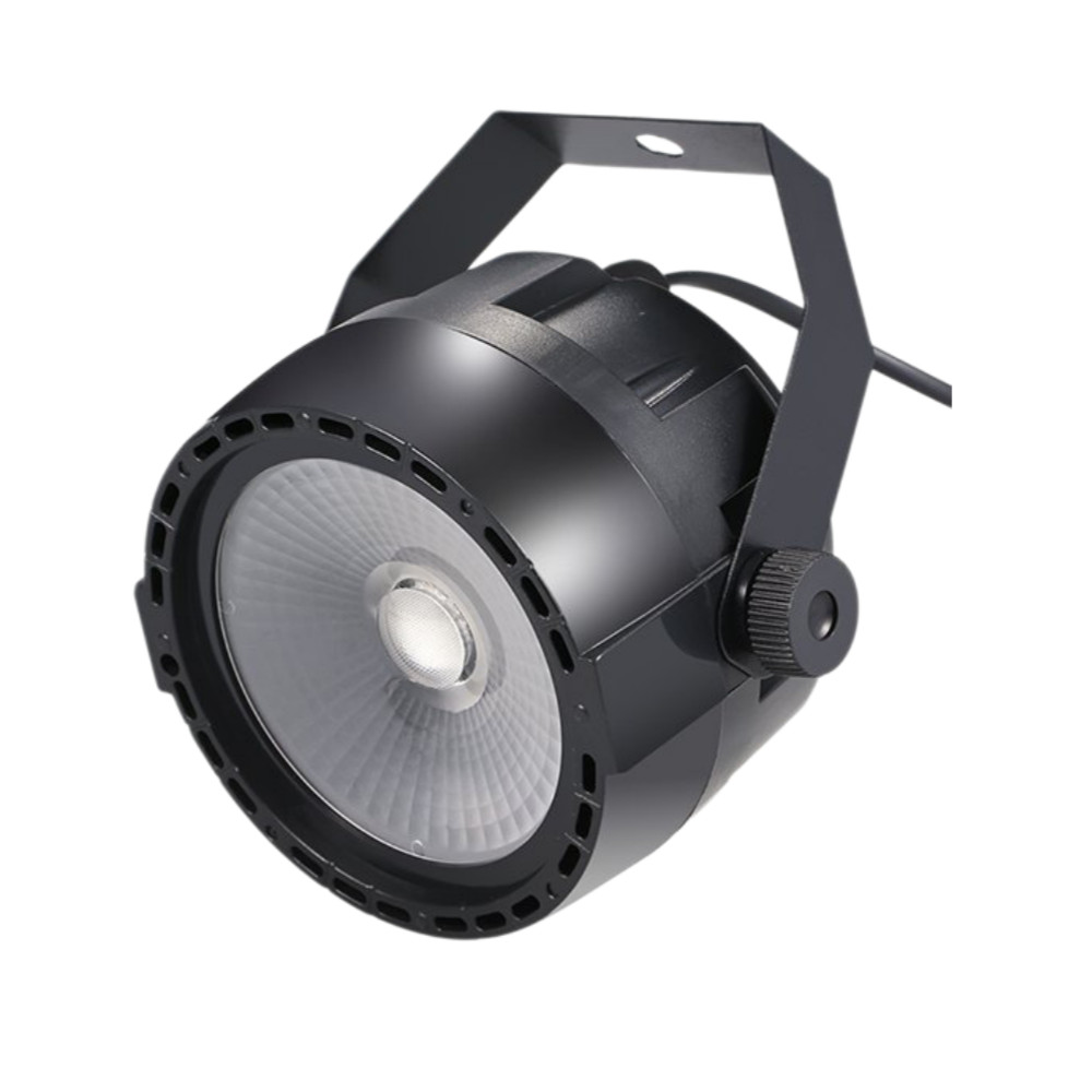 new UV PAR Light COB LED DJ Stage Effect Lighting Blacklight dmx512 Violet par