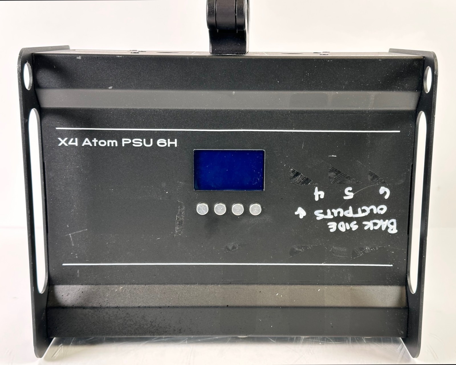 GLP Impression X4 Atom 30W PSU 12H Power Supply For 12 X4 Atom LED Lights