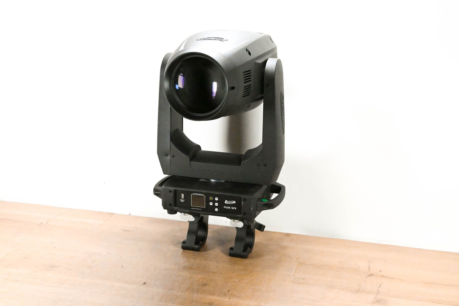 Elation Fuze SFX 300W CMY LED Spot Effects Fixture (NO POWER CABLE) CG014F1