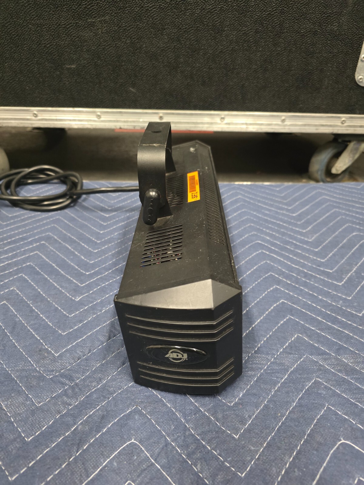 ADJ American DJ Mega Flash 800W 120V DMX Strobe