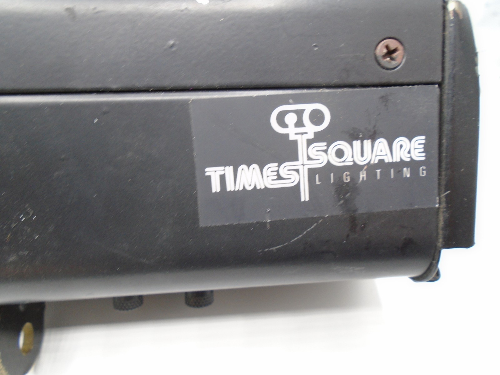 Times Square Lighting TEK67 Ellipsoidal Spotlight Stage Light Fixture Tested