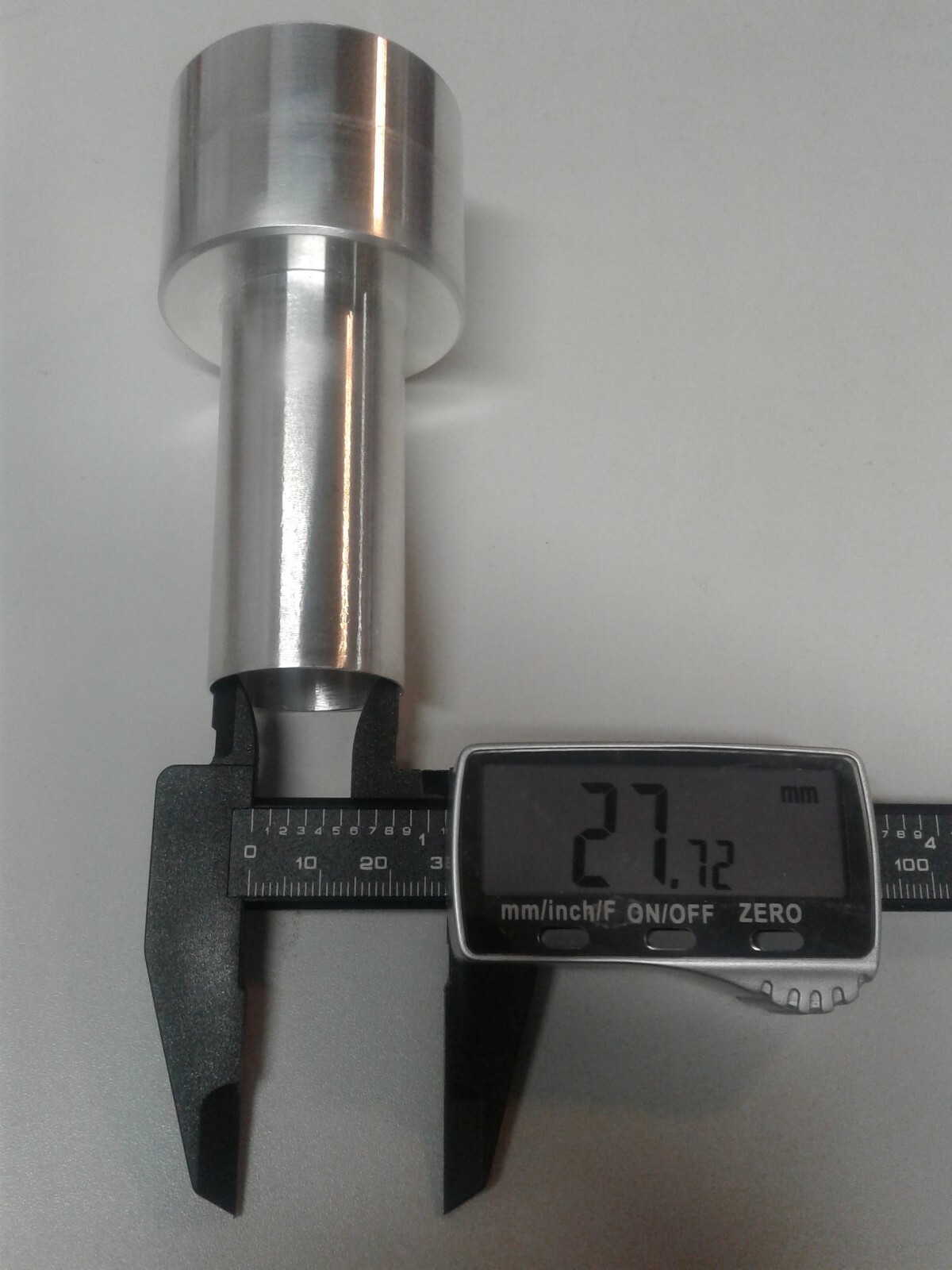 30mm Ferrule for Fiber optic Illuminator f Martin QFX150 RUSH Fiberpro FiberLamp