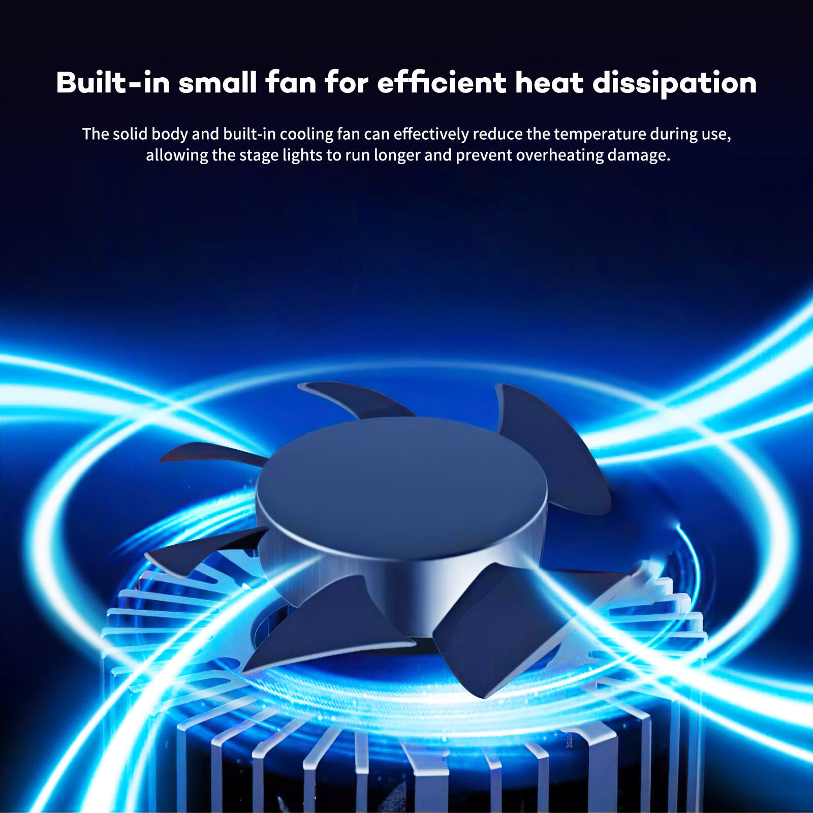4PCS 7LED Par Can RGBW Stage Lighting DMX512 Sound Remote DJ KTV Party Disco