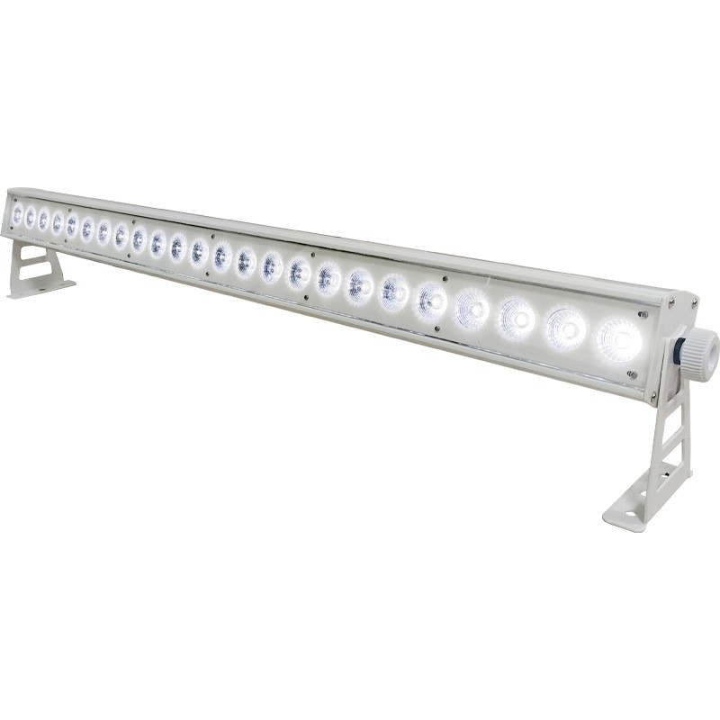 24x10W RGBW 4-in-1 Wall Wash Light – Dynamic Outdoor Festival Stage Lighting