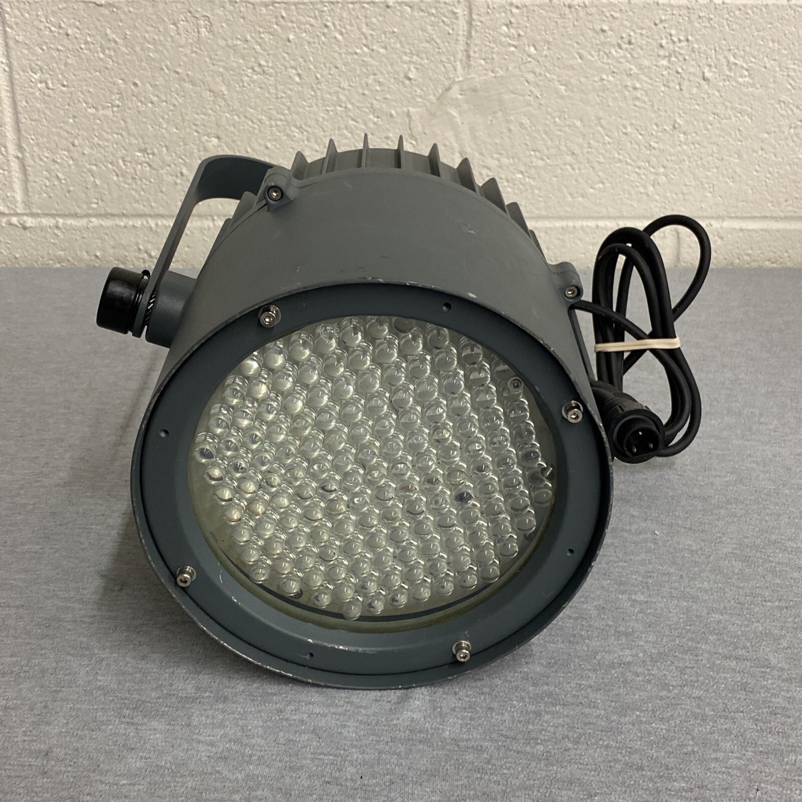 Elation Elar Expar High Powered Outdoor LED Par Light