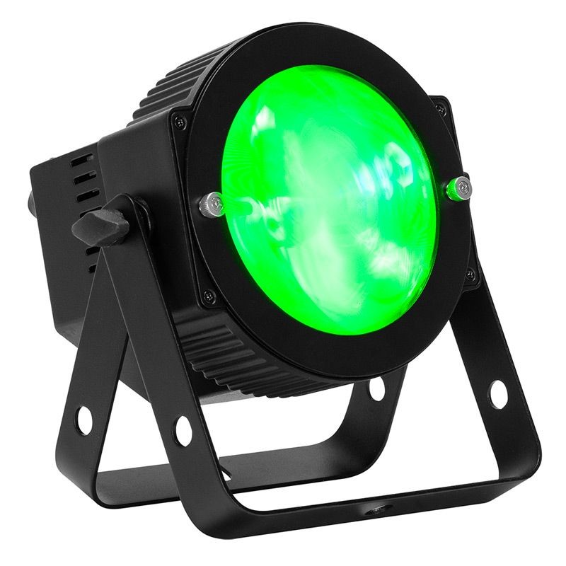 ADJ American DJ DOT287 Lighting Dotz Par RGBL Color Mixing & Linear Color Light