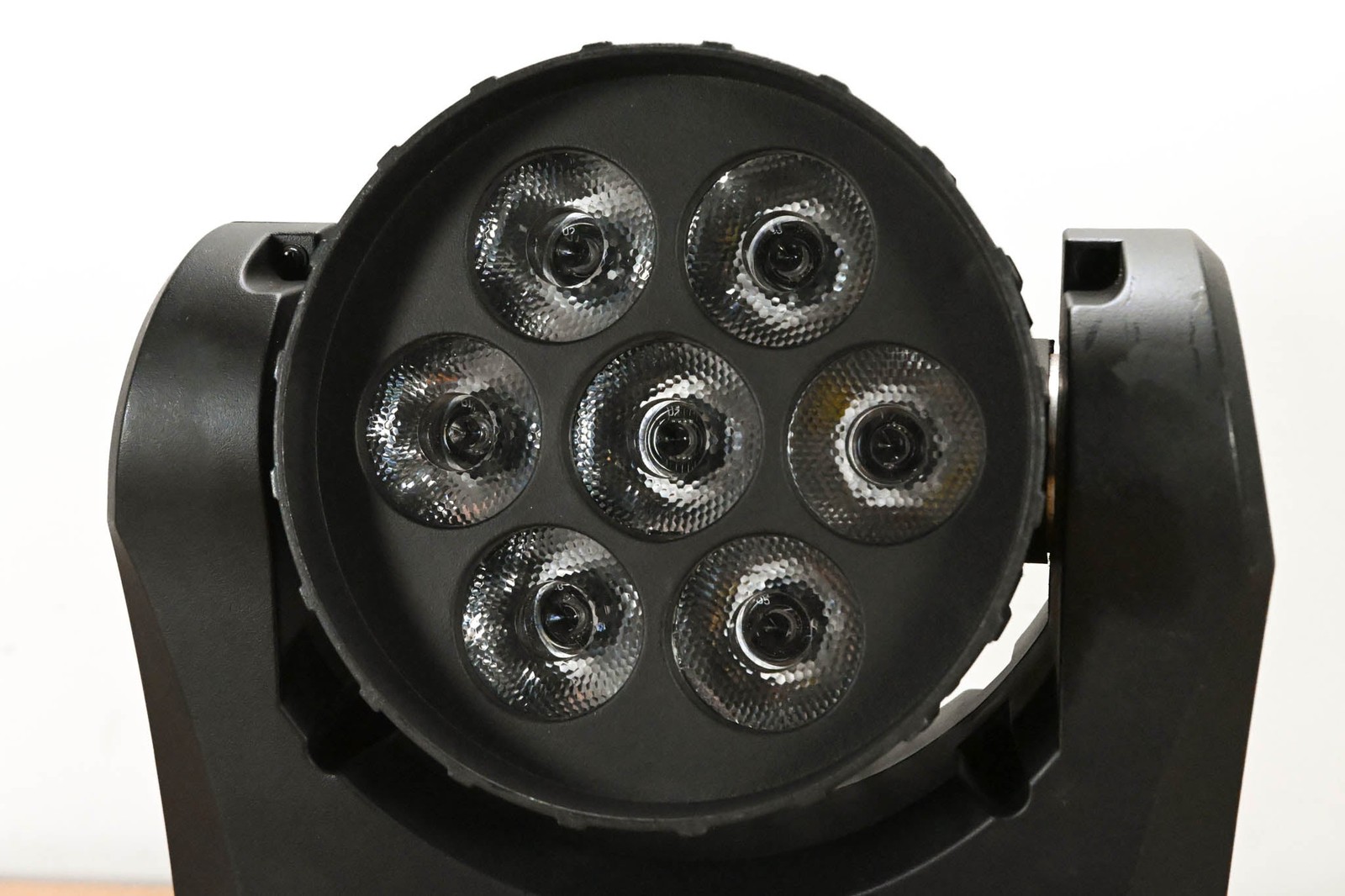 Martin Lighting RUSH MH 2 Wash LED Wash Moving Head Fixture CG013RX