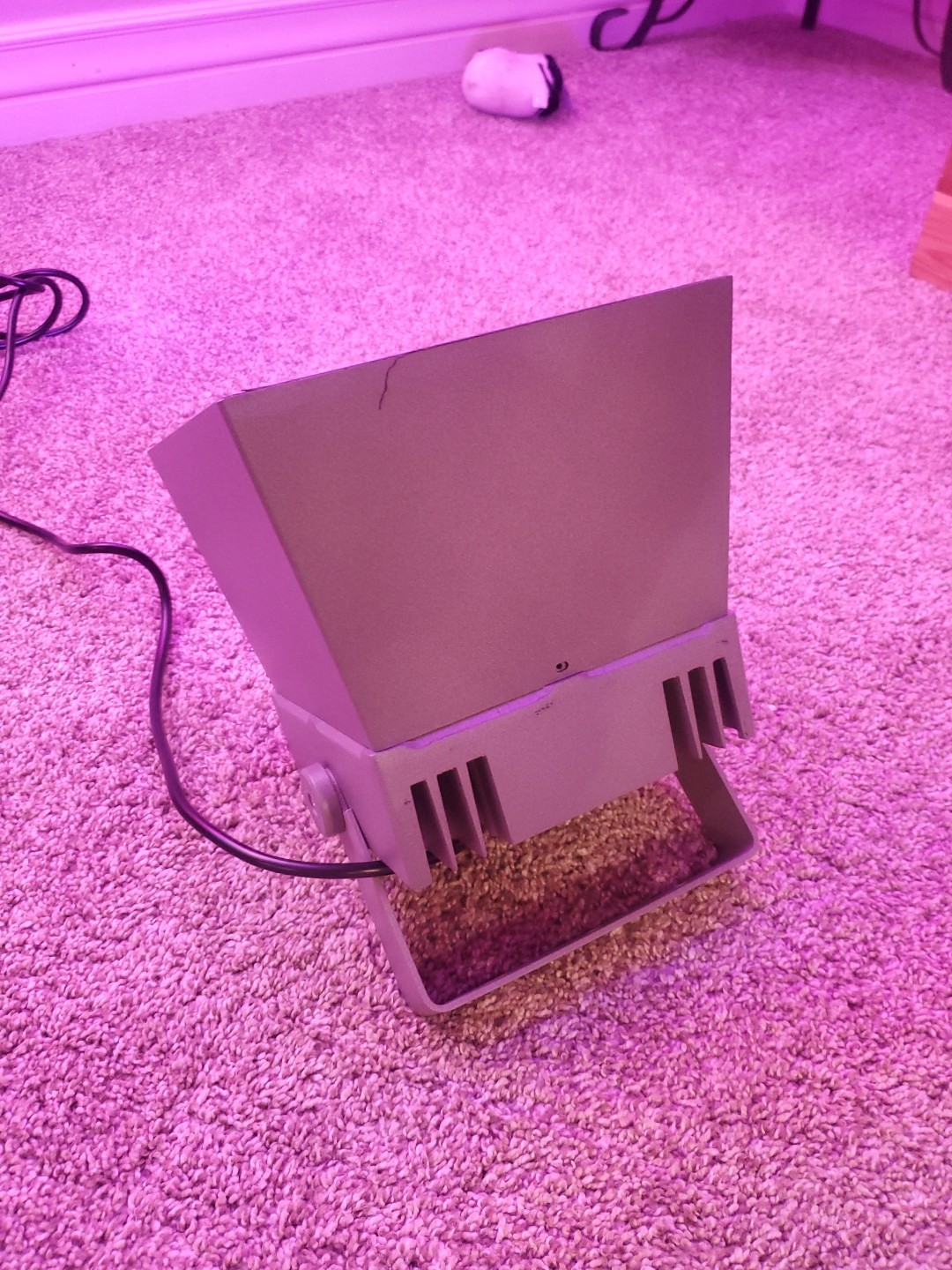 50W LED RGB Rainbow Stage Light