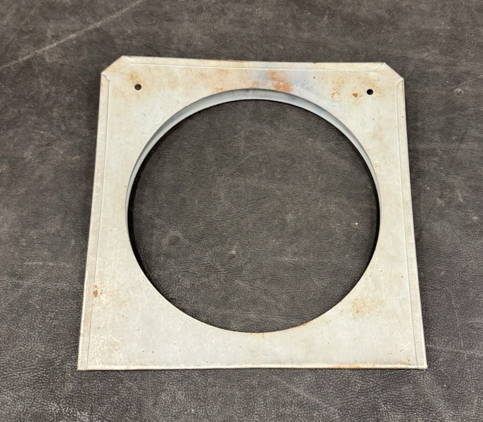 PAR 64 Can Stage Light (Stage‑Pin) – w/ Lamp, Clamp, Safety Cable & Gel Frame