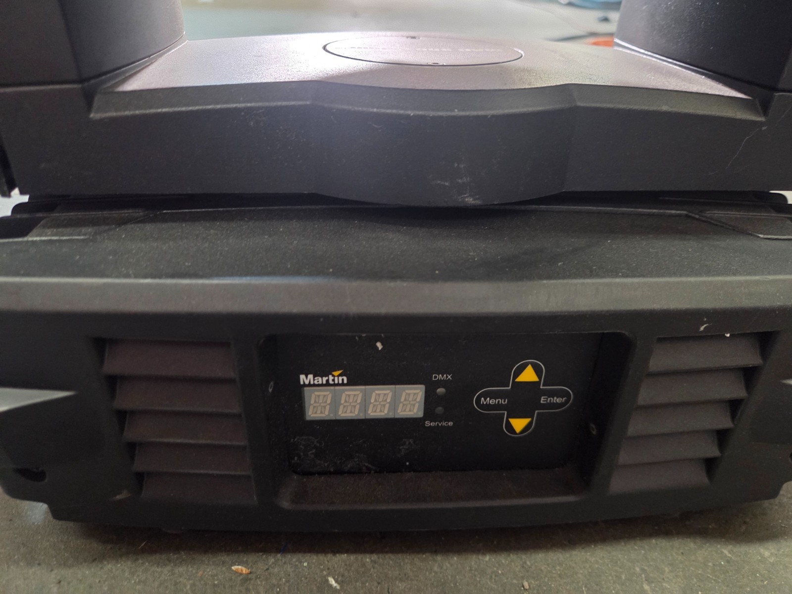 Martin Mac 350 Entour Moving Head Light – 4481H