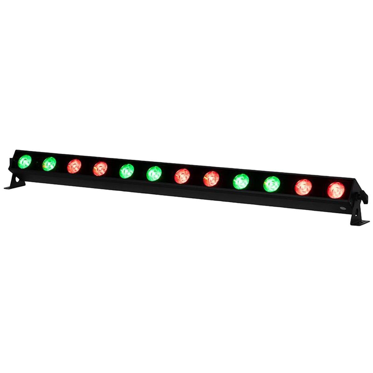 ADJ UBL12H 41.75″ Linear Wash Light with UC-IR Universal Remote Control Used
