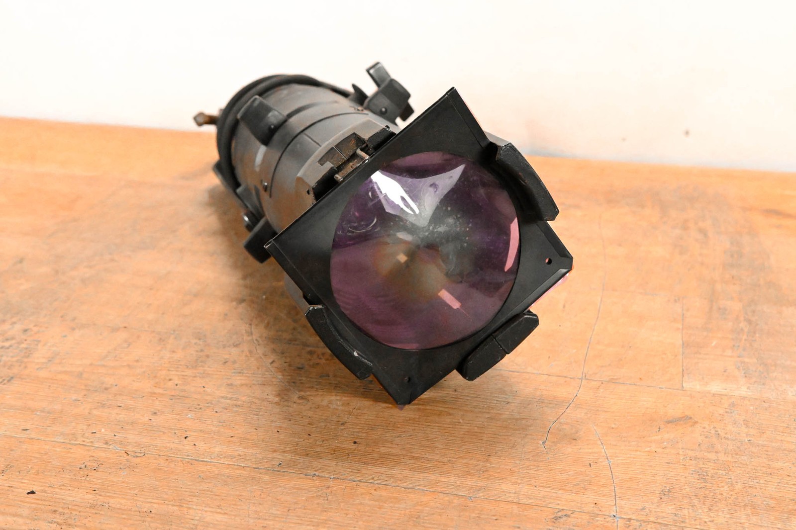 ETC Source Four Jr 50 Degree 575 Ellipsoidal Light CG01RTM
