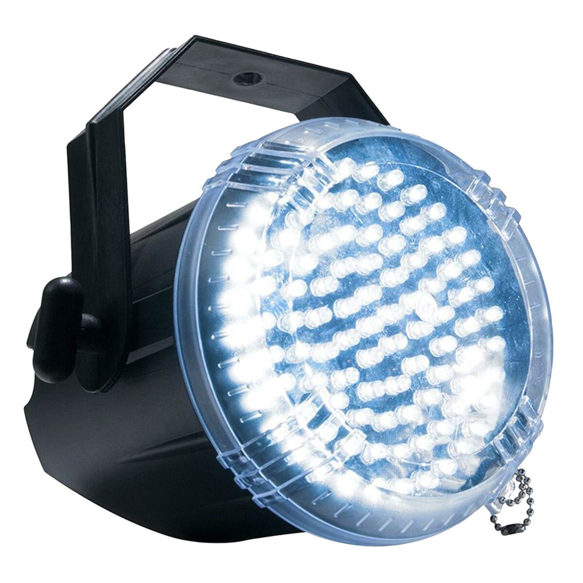 Eliminator Lighting BIG SHOT LED EP Compact White LED Strobe Effect Light