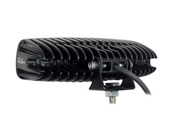 357203001 ValueFit Mini Light Bar (6 LED, Flood Beam)