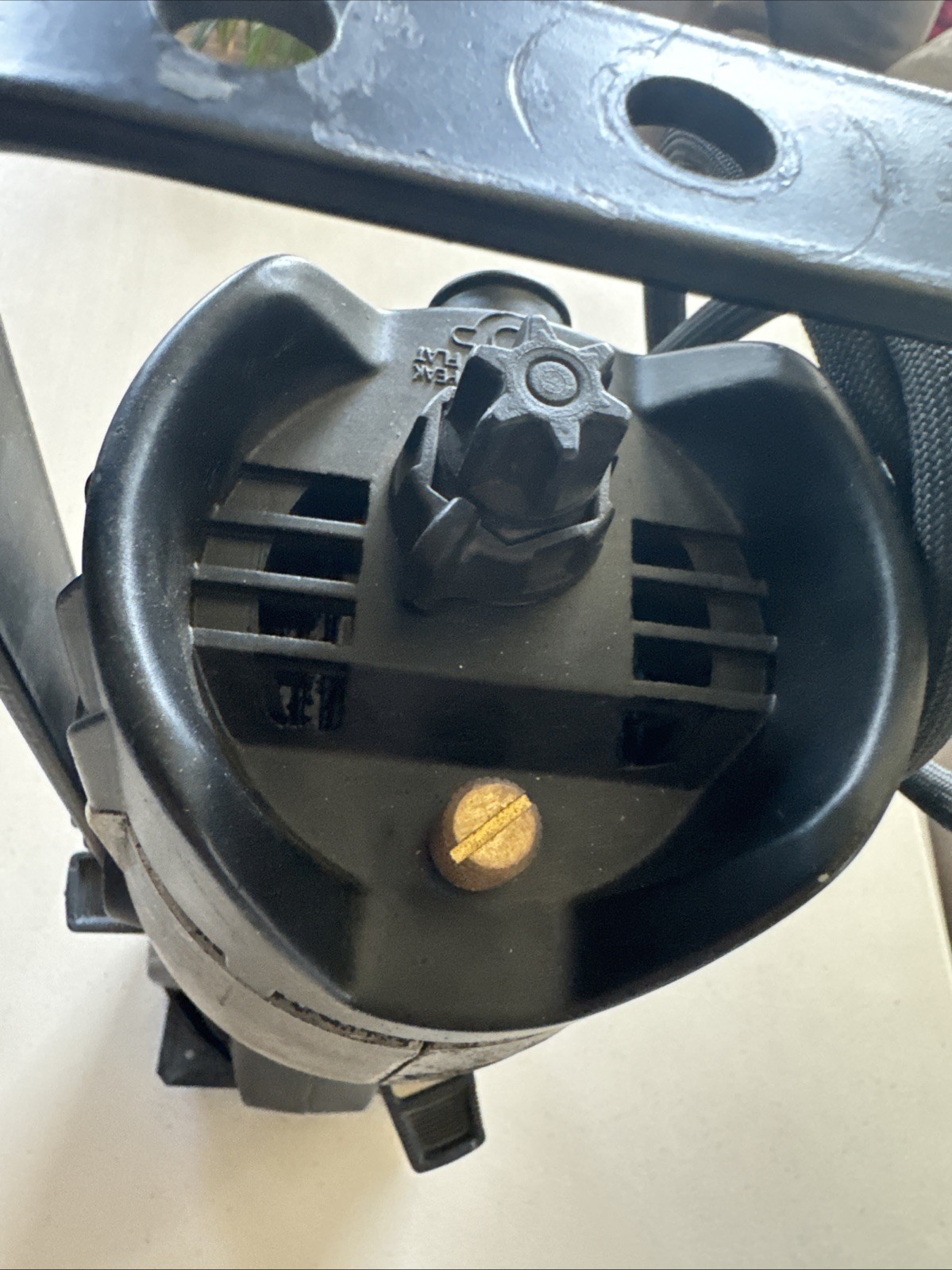 ETC Source Four Jr 26° – 50° Ellipsoidal Spotlight 575W Tested Working 20A Bates