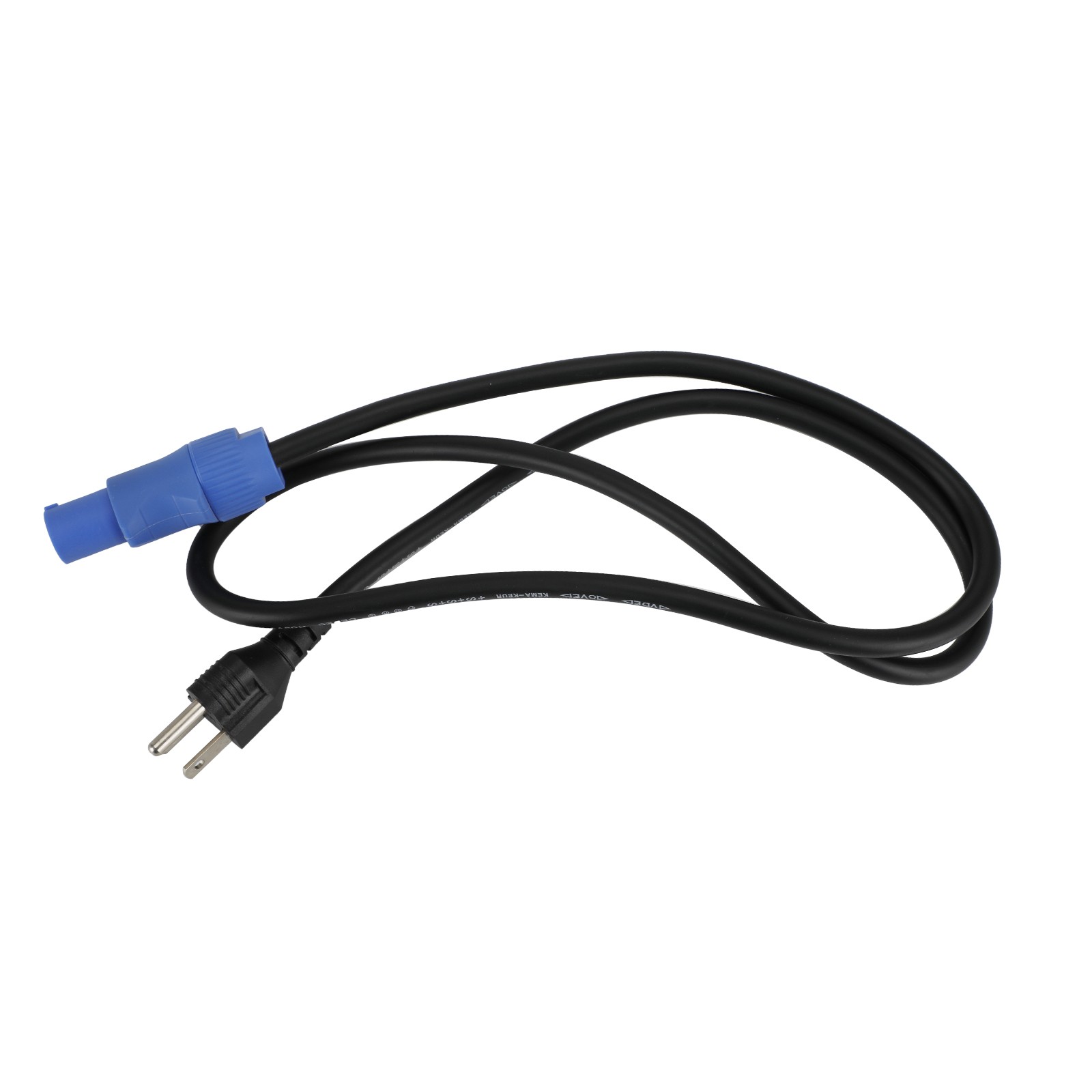 1Pc 1Meter Power Cable For 350W/330W/280W/230W/200W Moving Head Light US Plug