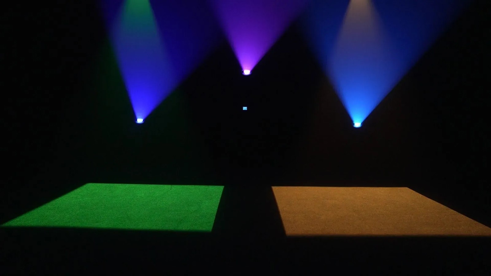 Blizzard Typhon IP SharpShooter/IP66 White Laser Moving Head W/ CMY Color mixing