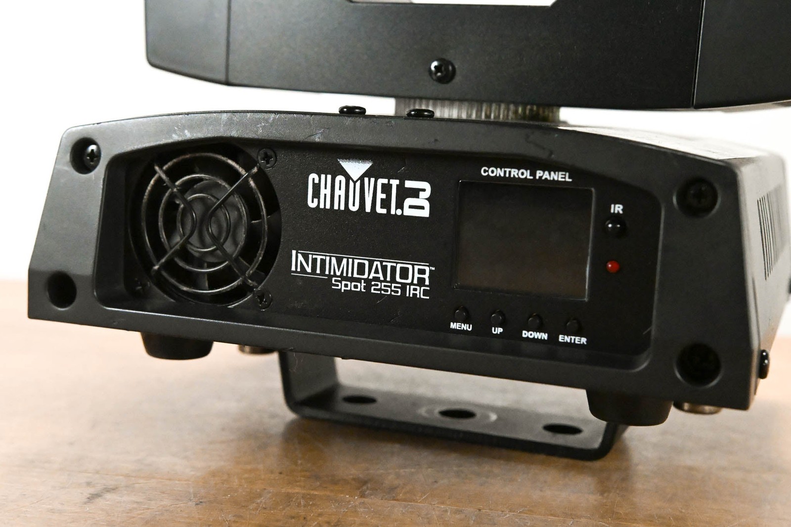 Chauvet Intimidator Spot 255 IRC 60W LED Moving Head Spot Fixture CG013QX